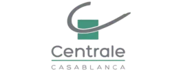 Centrale Centrale