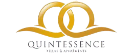 Quintessence Quintessence